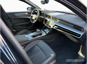 Audi A6 Avant adv 45 TFSI S tr. LED+AHK+PHONEBOX+LEDE