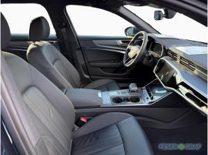 Audi A6 Avant adv 45 TFSI S tr. LED+AHK+PHONEBOX+LEDE