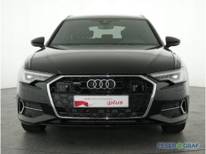 Audi A6 Avant 45 TFSI q. Matrix/Pano/Leder/Memory/AHK