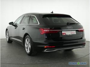 Audi A6 Avant 45 TFSI q. Matrix/Pano/Leder/Memory/AHK