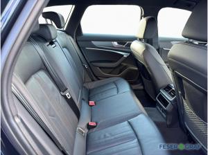 Audi A6 Avant adv 45 TFSI S tr. LED+AHK+PHONEBOX+LEDE