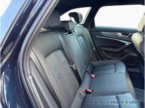 Audi A6 Avant adv 45 TFSI S tr. LED+AHK+PHONEBOX+LEDE