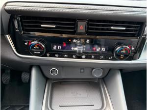 Nissan Qashqai 1.3 DIG-T MHEV N-Connecta/GOOGLE/360°/WINTERPAKET