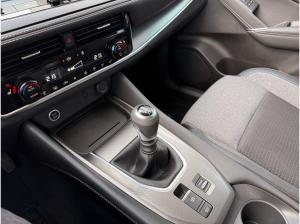 Nissan Qashqai 1.3 DIG-T MHEV N-Connecta/GOOGLE/360°/WINTERPAKET