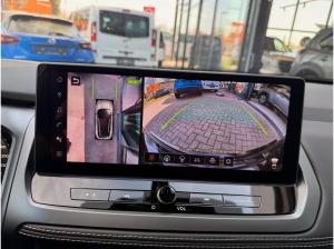 Nissan Qashqai 1.3 DIG-T MHEV N-Connecta/GOOGLE/360°/WINTERPAKET