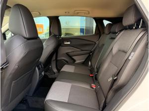 Nissan Qashqai 1.3 DIG-T MHEV N-Connecta/GOOGLE/360°/WINTERPAKET