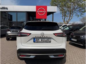 Nissan Qashqai 1.3 DIG-T MHEV N-Connecta/GOOGLE/360°/WINTERPAKET