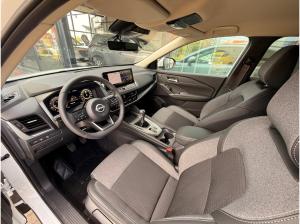 Nissan Qashqai 1.3 DIG-T MHEV N-Connecta/GOOGLE/360°/WINTERPAKET