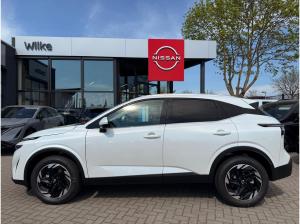 Nissan Qashqai 1.3 DIG-T MHEV N-Connecta/GOOGLE/360°/WINTERPAKET