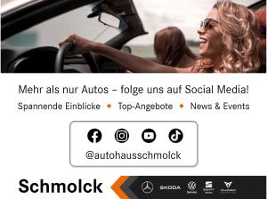 Skoda Octavia Combi Tour 2.0 TDI DSG AHK LED ACC NAVI