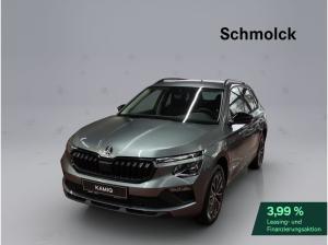 Skoda Kamiq Tour 1.0 TSI DSG LED DAB SHZ RFK PDC PDC