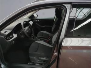 Skoda Kamiq Tour 1.0 TSI DSG LED DAB SHZ RFK PDC PDC