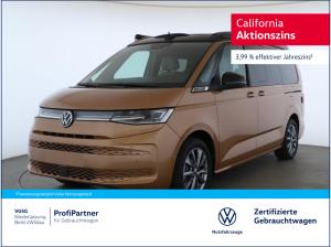 Volkswagen California Ocean TravelAssist HeadUp EasyOpen Navi