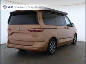 Volkswagen California Ocean TravelAssist HeadUp EasyOpen Navi