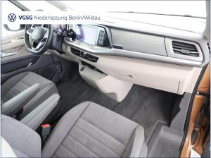 Volkswagen California Ocean TravelAssist HeadUp EasyOpen Navi
