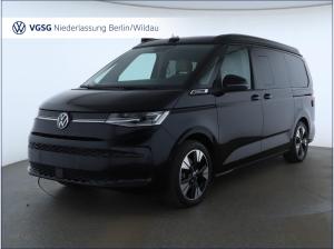Volkswagen California Ocean 4Motion AHK DCC LED-Matrix Navi