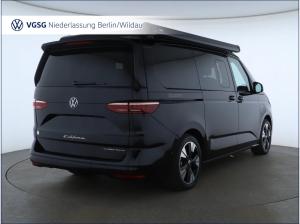 Volkswagen California Ocean 4Motion AHK DCC LED-Matrix Navi