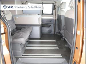 Volkswagen California Ocean TravelAssist HeadUp EasyOpen Navi