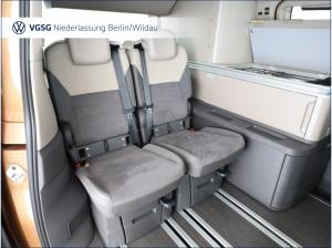 Volkswagen California Ocean TravelAssist HeadUp EasyOpen Navi