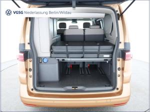 Volkswagen California Ocean TravelAssist HeadUp EasyOpen Navi