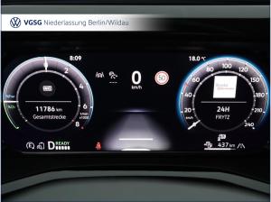 Volkswagen California Ocean 4Motion AHK DCC LED-Matrix Navi