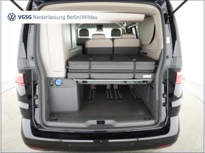 Volkswagen California Ocean 4Motion AHK DCC LED-Matrix Navi