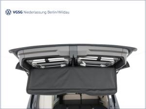 Volkswagen California Ocean 4Motion AHK DCC LED-Matrix Navi