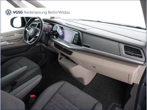 Volkswagen California Ocean DCC ACC TravelAssist AHK Navi LED