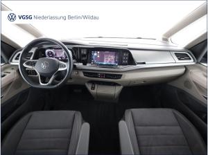 Volkswagen California Ocean DCC ACC TravelAssist AHK Navi LED