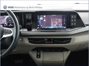 Volkswagen California Ocean DCC ACC TravelAssist AHK Navi LED