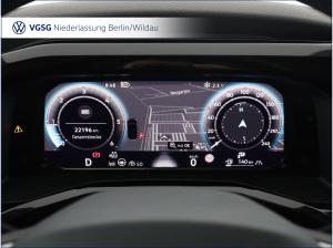 Volkswagen California Ocean DCC ACC TravelAssist AHK Navi LED