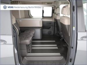 Volkswagen California Ocean DCC ACC TravelAssist AHK Navi LED