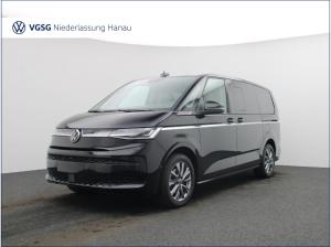 Volkswagen Multivan Style Lang 7 Sitze Vis-aVis AHK Navi LED