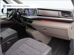 Volkswagen Multivan Style Lang 7 Sitze Vis-aVis AHK Navi LED