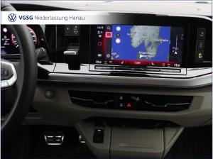 Volkswagen Multivan Style Lang 7 Sitze Vis-aVis AHK Navi LED