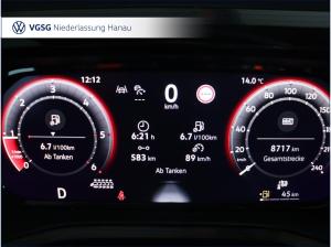 Volkswagen Multivan Style Lang 7 Sitze Vis-aVis AHK Navi LED