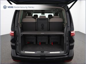 Volkswagen Multivan Style Lang 7 Sitze Vis-aVis AHK Navi LED