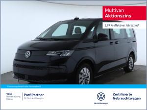 Volkswagen Multivan Lang 6-Sitzer Standhzg. Shz. Climatronic