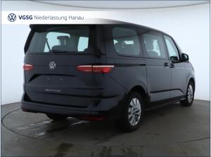 Volkswagen Multivan Lang 6-Sitzer Standhzg. Shz. Climatronic