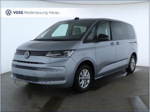 Volkswagen Multivan AHK Pano 7-Sitzer Kamera Bluetooth Navi