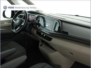Volkswagen Multivan Lang 6-Sitzer Standhzg. Shz. Climatronic