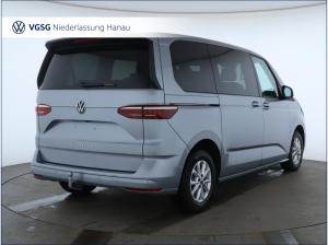 Volkswagen Multivan AHK Pano 7-Sitzer Kamera Bluetooth Navi