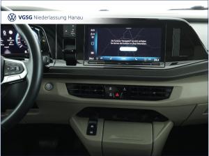 Volkswagen Multivan Lang 6-Sitzer Standhzg. Shz. Climatronic