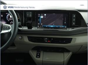 Volkswagen Multivan AHK Pano 7-Sitzer Kamera Bluetooth Navi