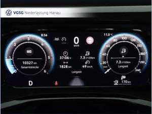 Volkswagen Multivan Lang 6-Sitzer Standhzg. Shz. Climatronic
