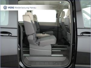 Volkswagen Multivan Lang 6-Sitzer Standhzg. Shz. Climatronic