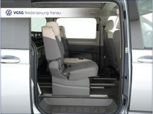 Volkswagen Multivan AHK Pano 7-Sitzer Kamera Bluetooth Navi