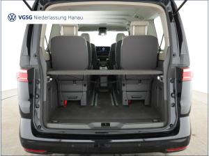 Volkswagen Multivan Lang 6-Sitzer Standhzg. Shz. Climatronic