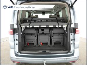 Volkswagen Multivan AHK Pano 7-Sitzer Kamera Bluetooth Navi