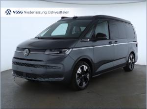 Volkswagen California Ocean 4Motion ACC DCC AHK HeadUp Navi
